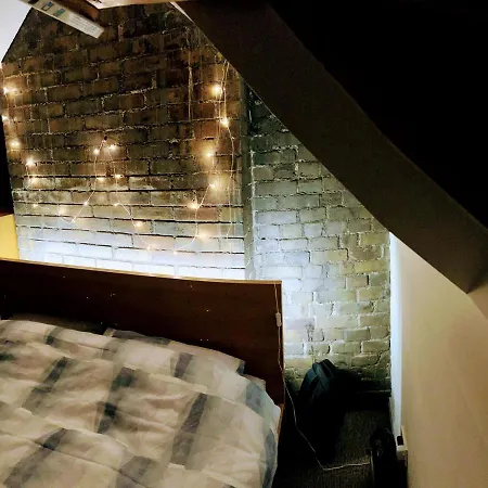 In Center Apartamento
