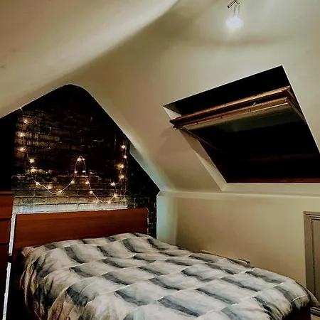 Apartamento In Center *