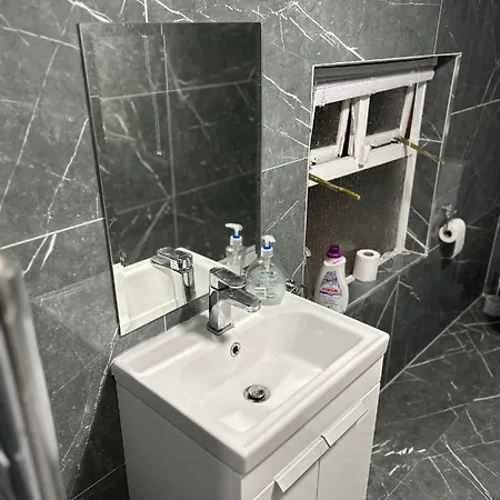Appartamento In Center Dublino