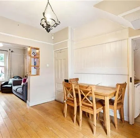 In Center Appartement *